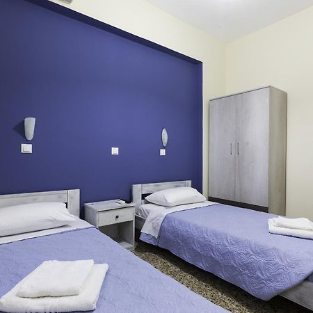 Vassos Apartments Lindos  Exterior photo