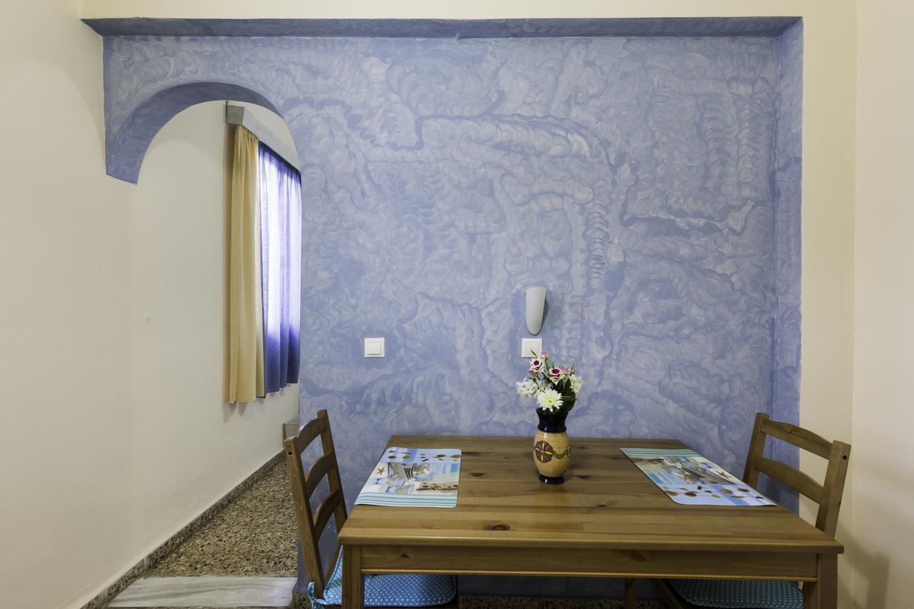 Vassos Apartments Lindos  Exterior photo